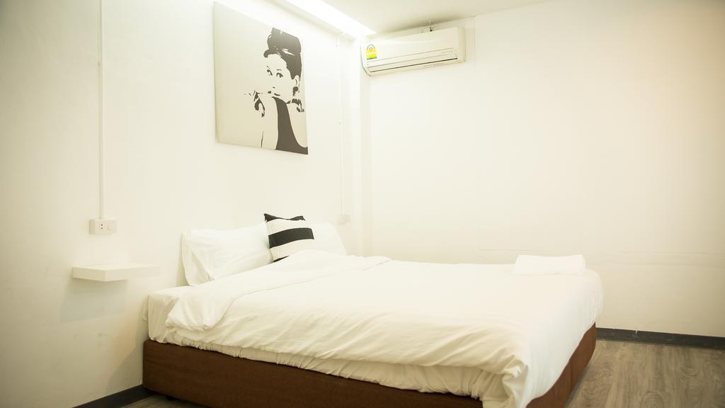 The Rabbit's Hole Hostel