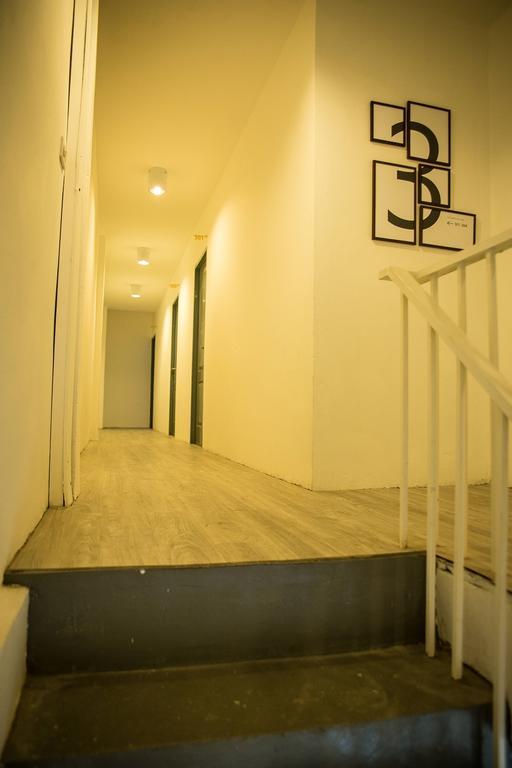 Hostel The Rabbit's Hole