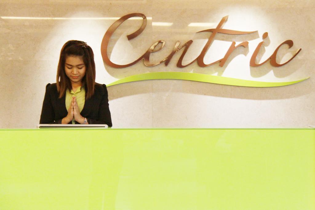 Hotel Centric Place 3*