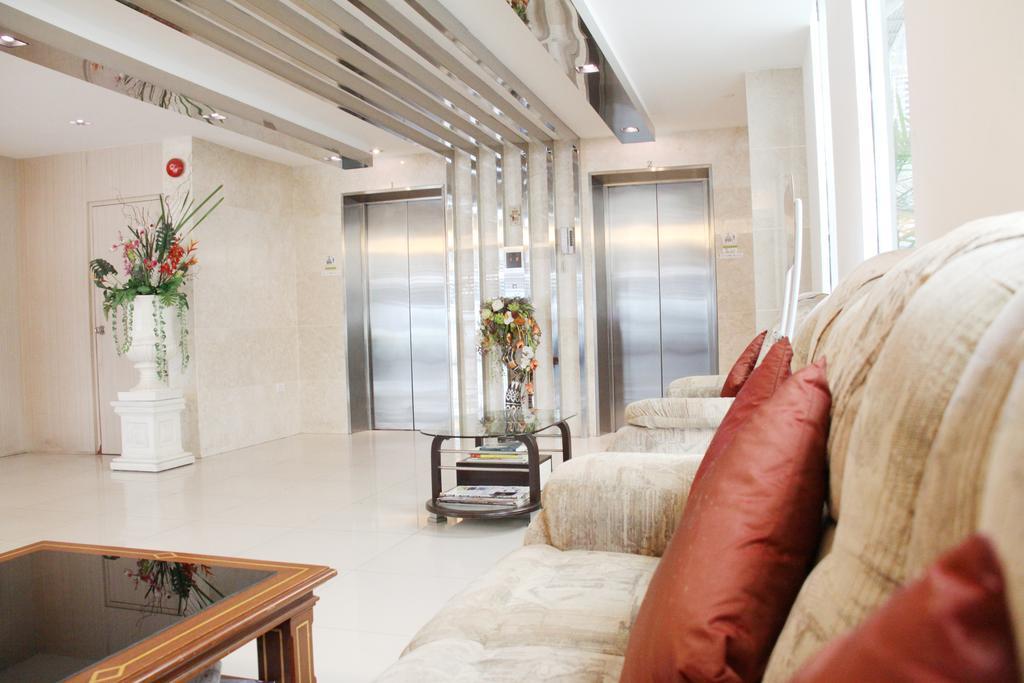 Centric Place 3* Bangkok