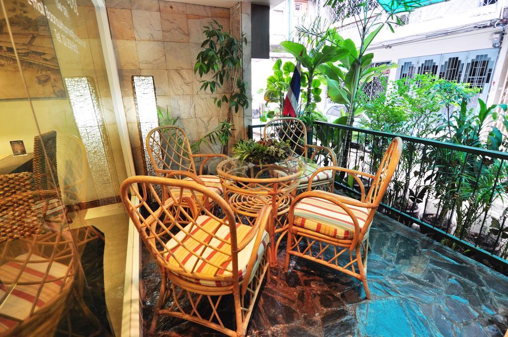 Baan Sukhumvit Soi 18 Bangkok
