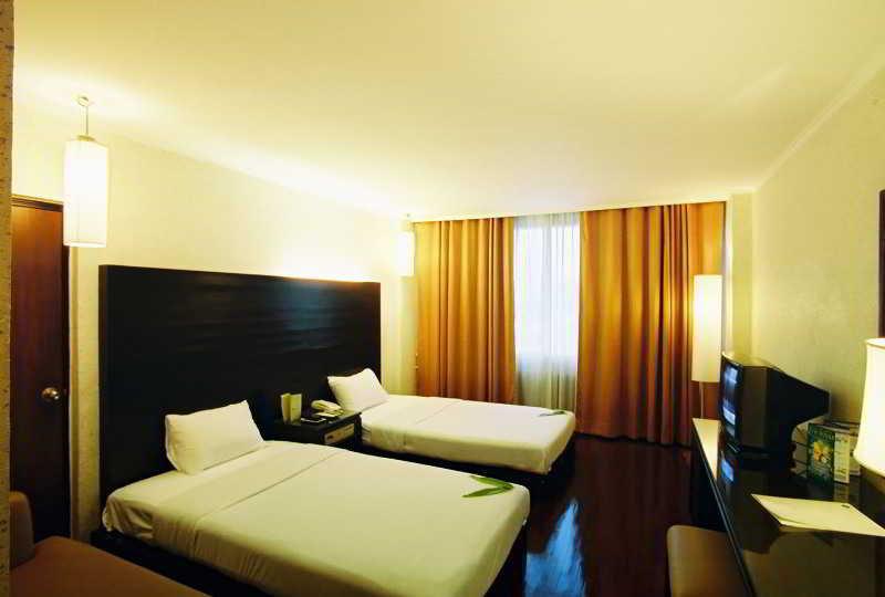 Maxx Hotel Bangkok