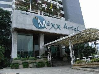 Maxx Hotel 3*