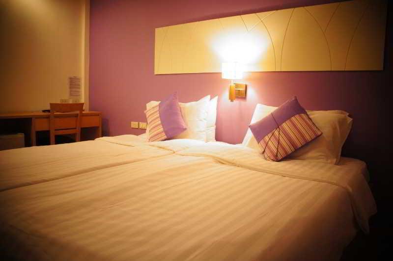 Hotel Nantra De Comfort Bangkok