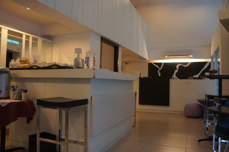 Nantra De Comfort 3* Bangkok