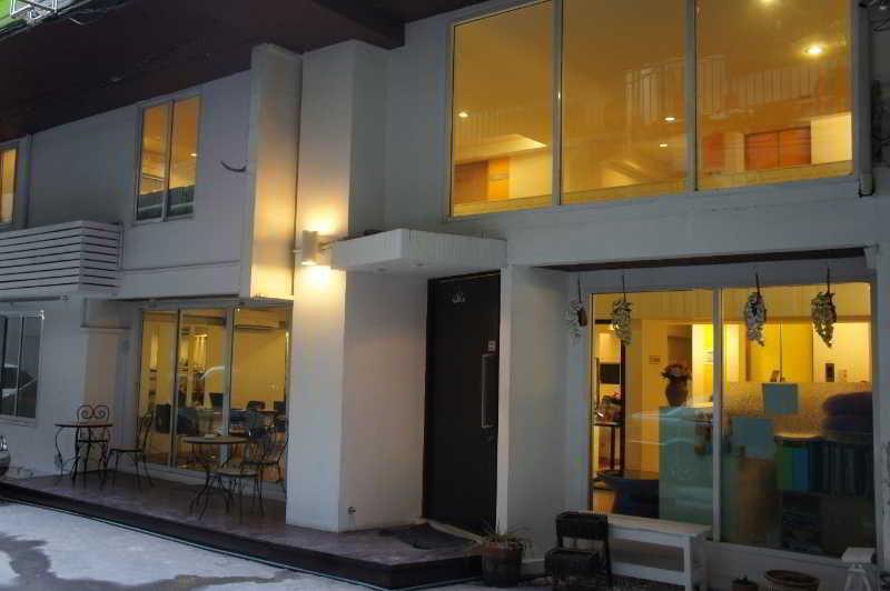 Hotel Nantra De Comfort