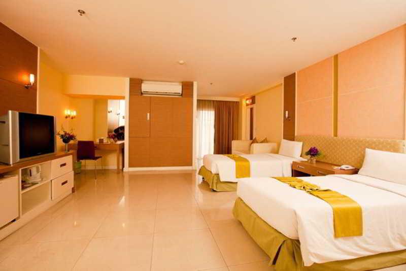 Clef - Sha Hotel