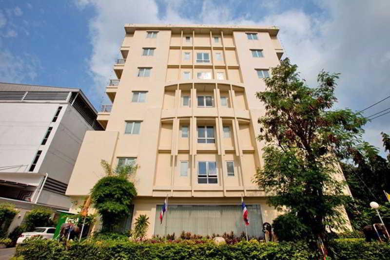 Hotel Clef - Sha 5*