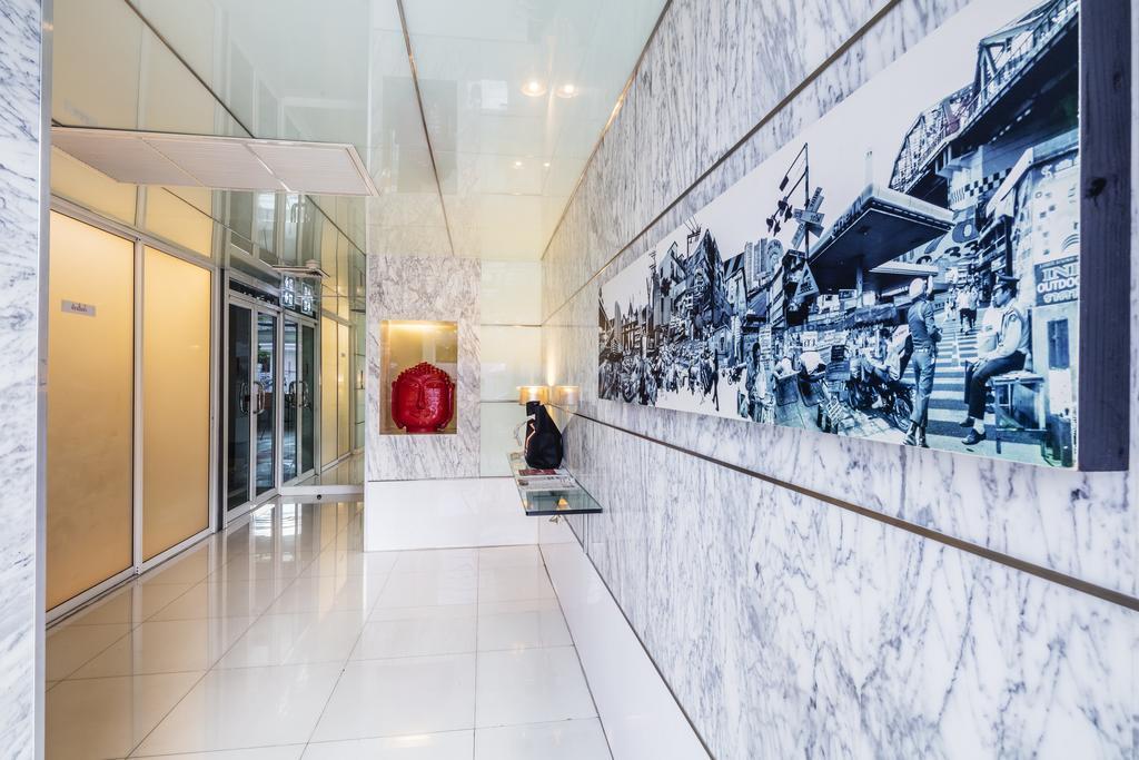 Hotel Solo, Sukhumvit 2, - Sha Extra Bangkok
