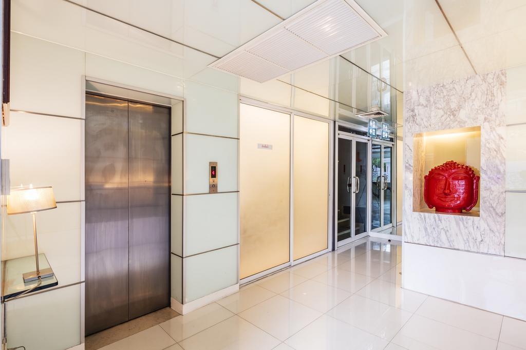 Solo, Sukhumvit 2, - Sha Extra 4*