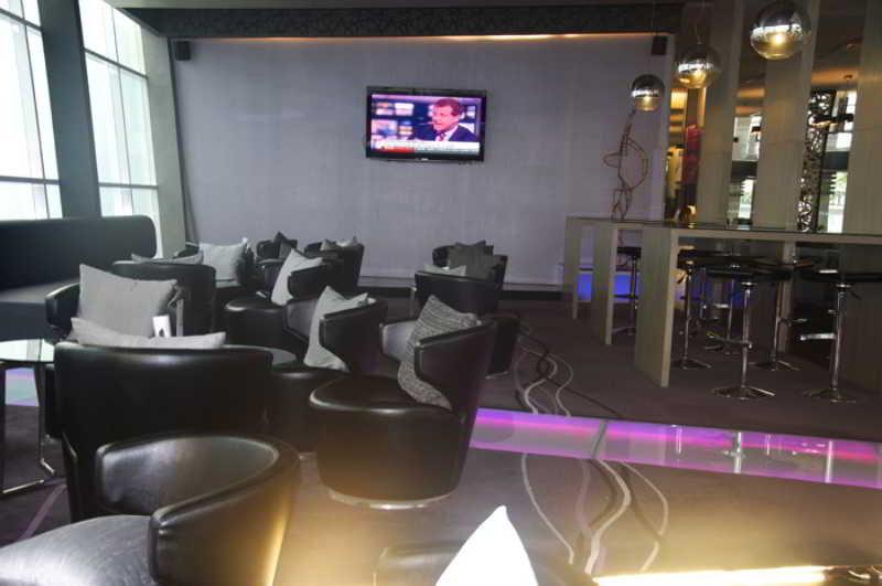 Radisson Sukhumvit Hotel