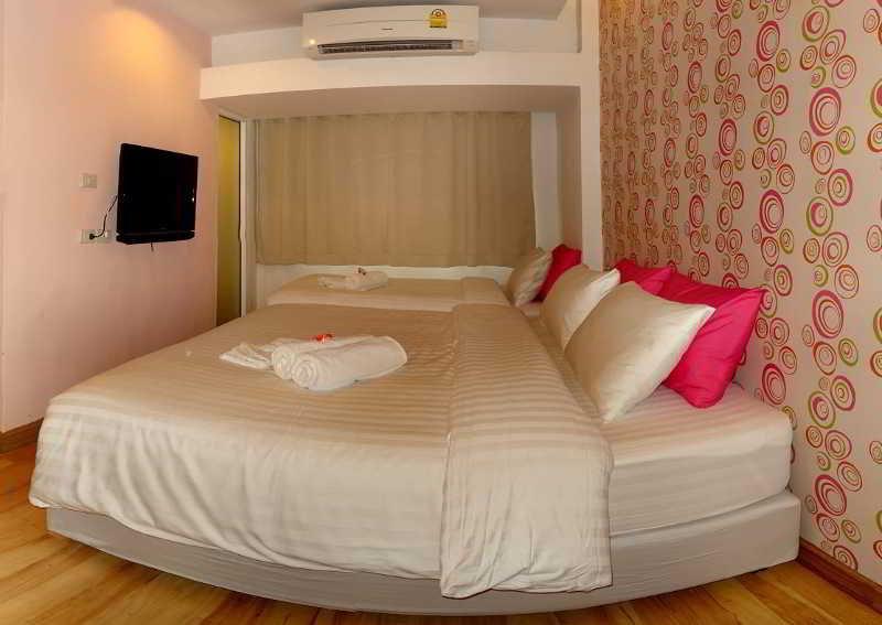 Nantra Silom 3*