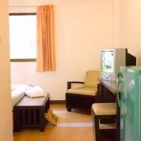 Hotel Woraburi Sukhumvit Bangkok