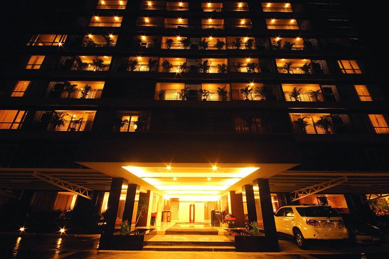 Furamaxclusive Sathorn, Hotel Bangkok