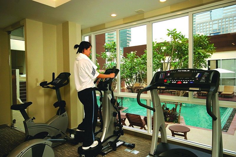 Furamaxclusive Sathorn, 4*