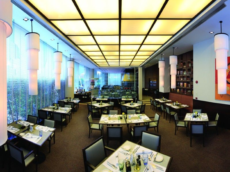 Grand Sukhumvit 5* Bangkok