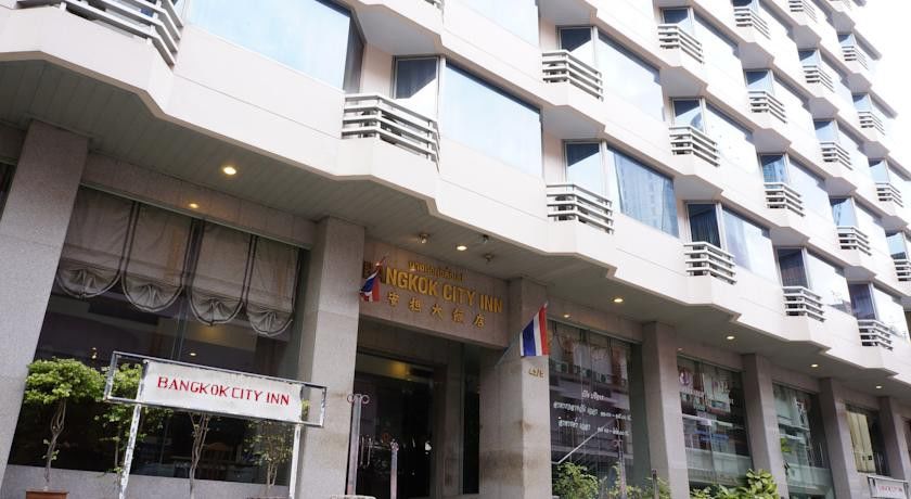 Bangkok City Inn