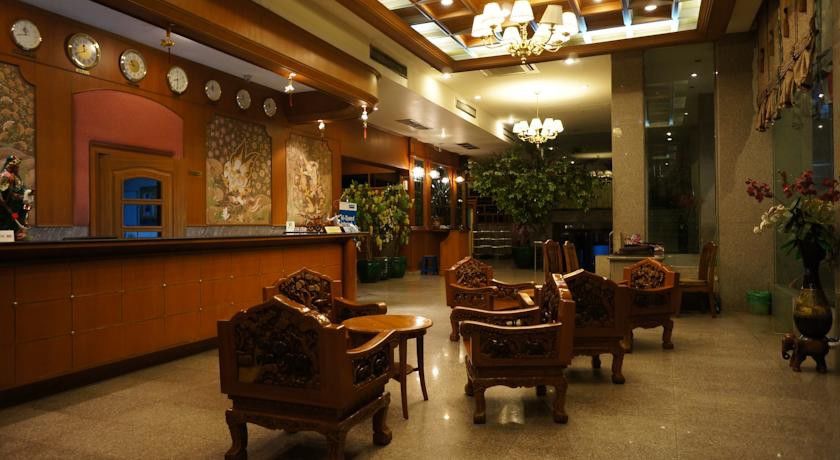 Hotel Bangkok City Inn Bangkok