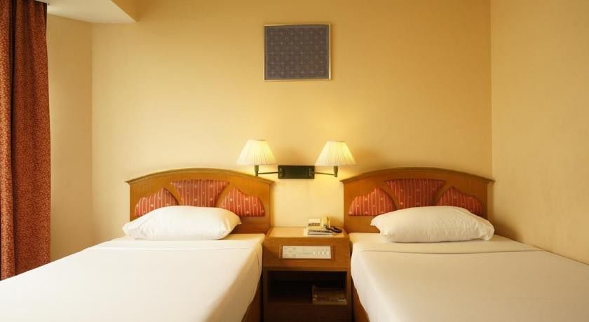 Bangkok City Inn Bangkok