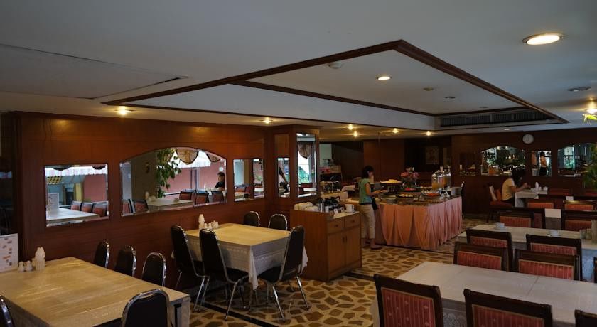 Bangkok City Inn Hotel