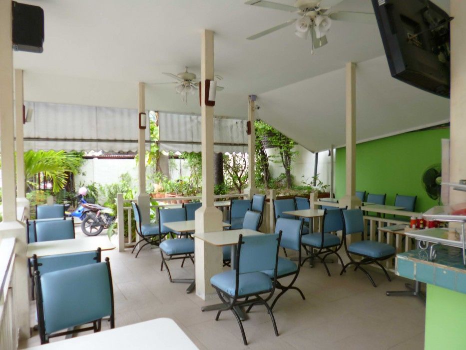 Hotel Sawasdee Sukhumvit