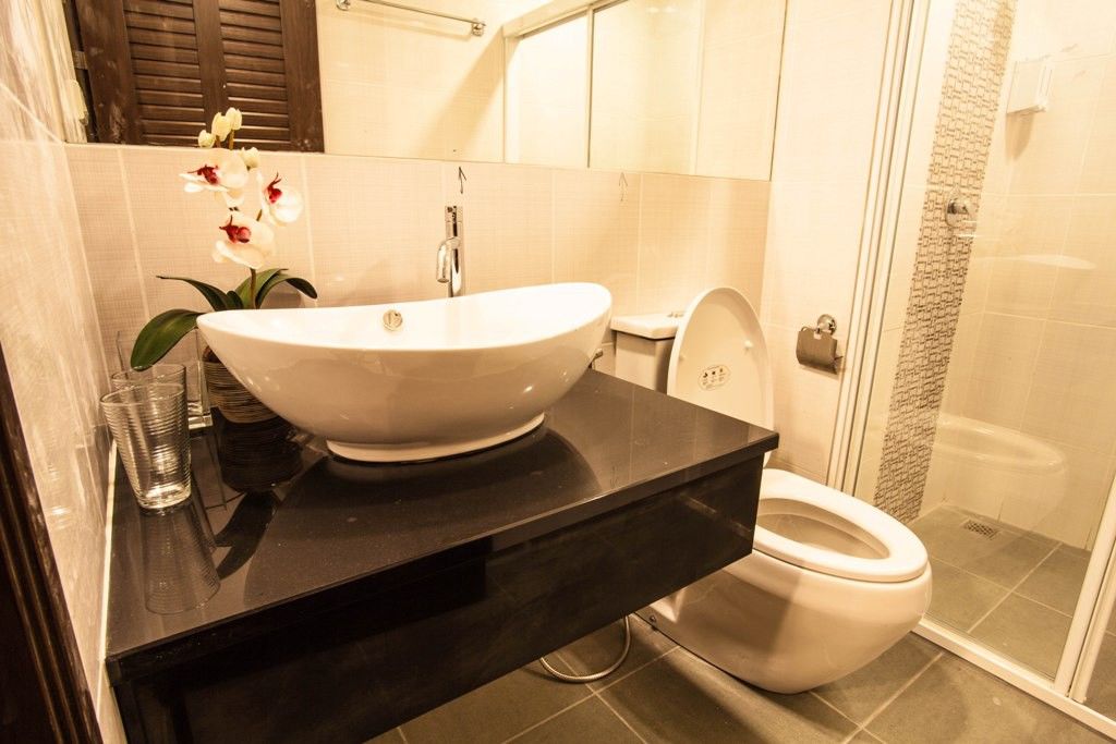 The Aim Sathorn Hotel 3*
