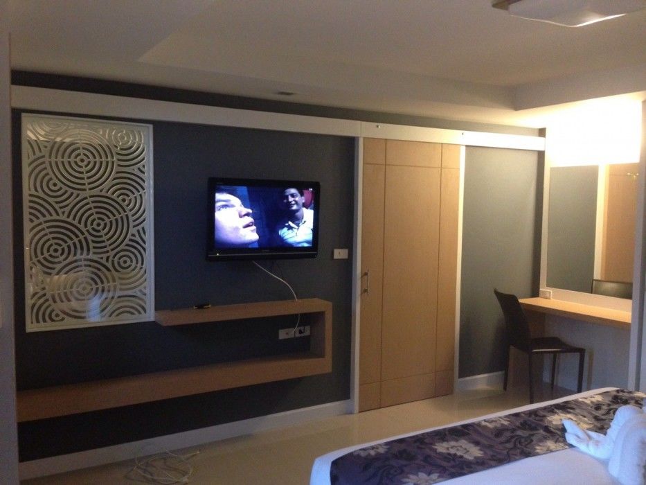 Hotel The Aim Sathorn