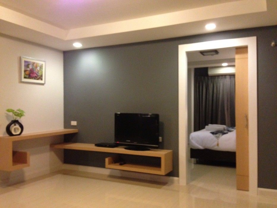 The Aim Sathorn Hotel Bangkok