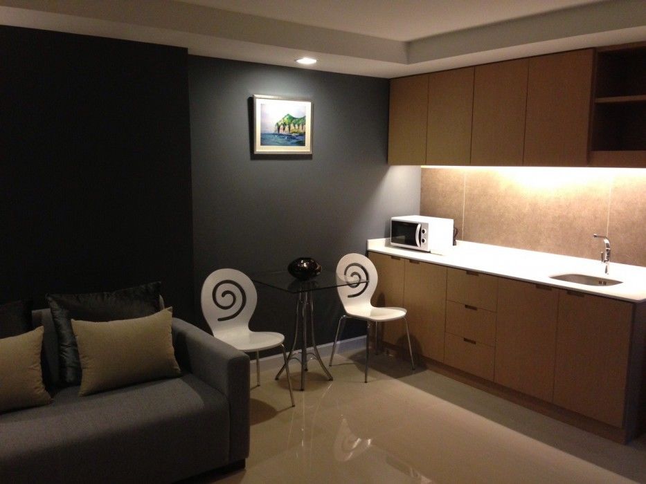 The Aim Sathorn Hotel