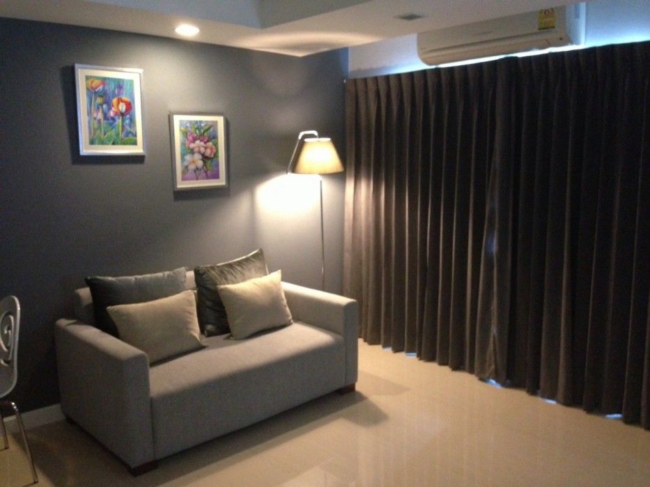 The Aim Sathorn 3*