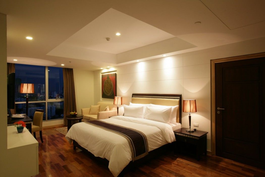 Adelphi Grande Sukhumvit