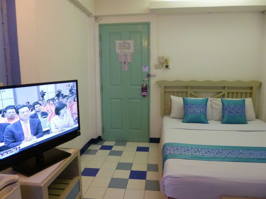 Sawasdee Khaosan