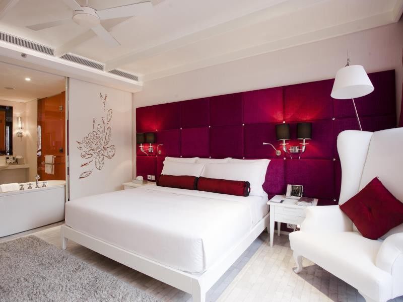 Hotel Hua Chang Heritage 4*