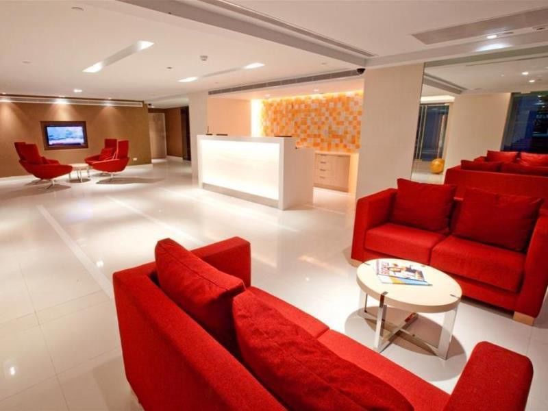 Sora & Sukhumvit Hotel Bangkok