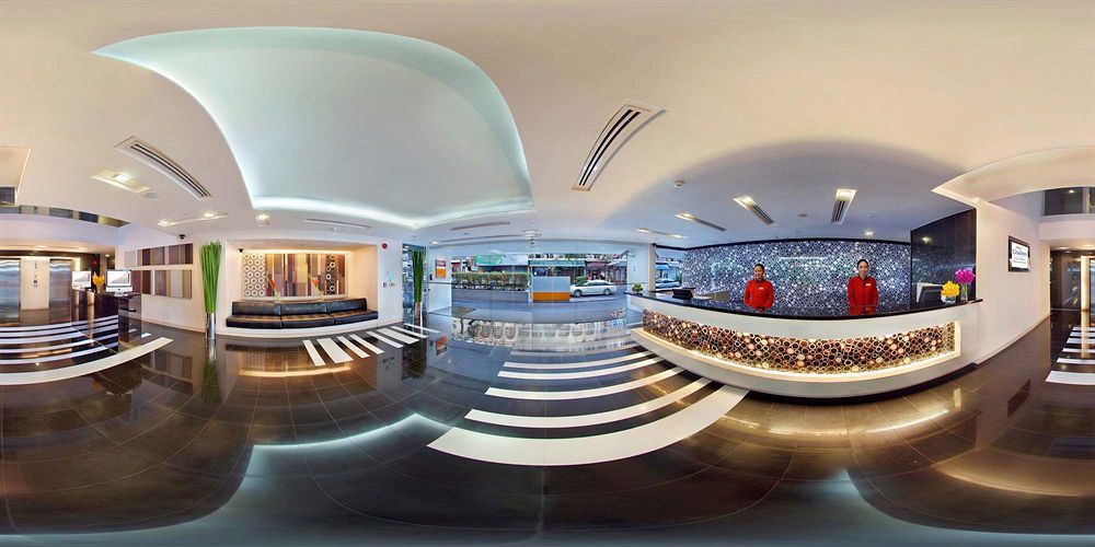 Aparthotel Citadines Sukhumvit 23