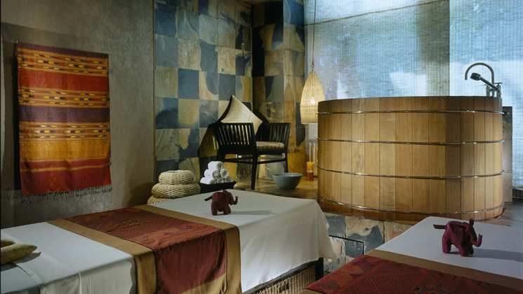 Hotel Conrad Residences 5*