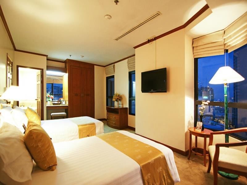 Grand Diamond Hotel