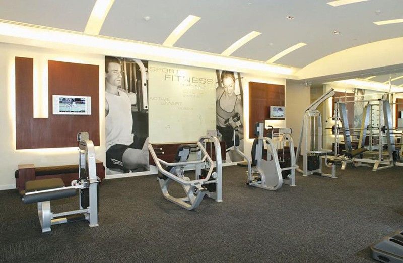 Centre Point Sukhumvit Thong-lo Hotel 4*