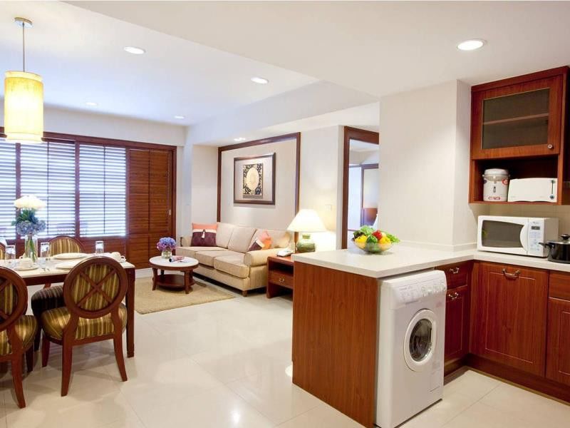 Hotel Centre Point Sukhumvit Thong-lo Bangkok