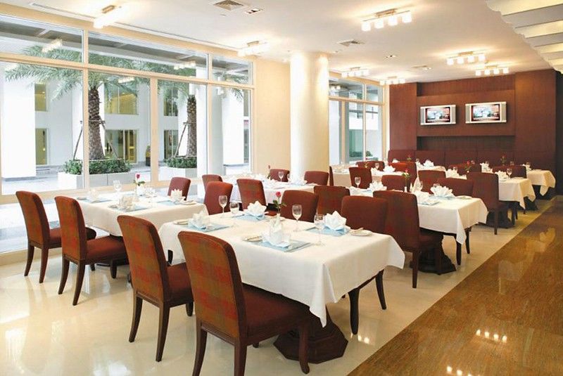 Centre Point Sukhumvit Thong-lo Bangkok