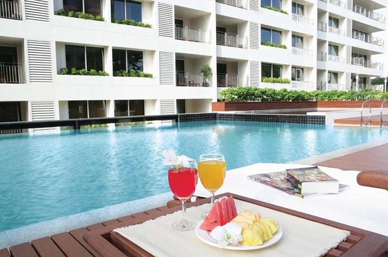 Centre Point Sukhumvit Thong-lo Hotel
