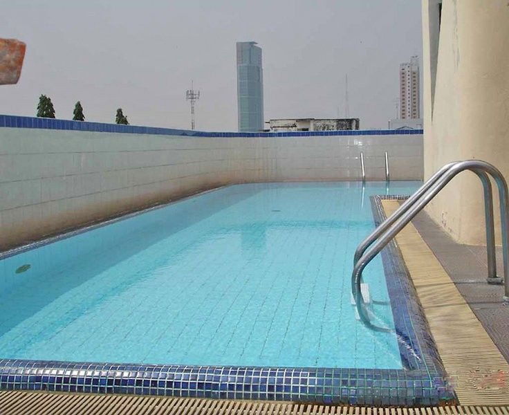 Hotel Sena Place