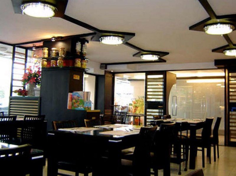 Vabua Asotel Pondok *