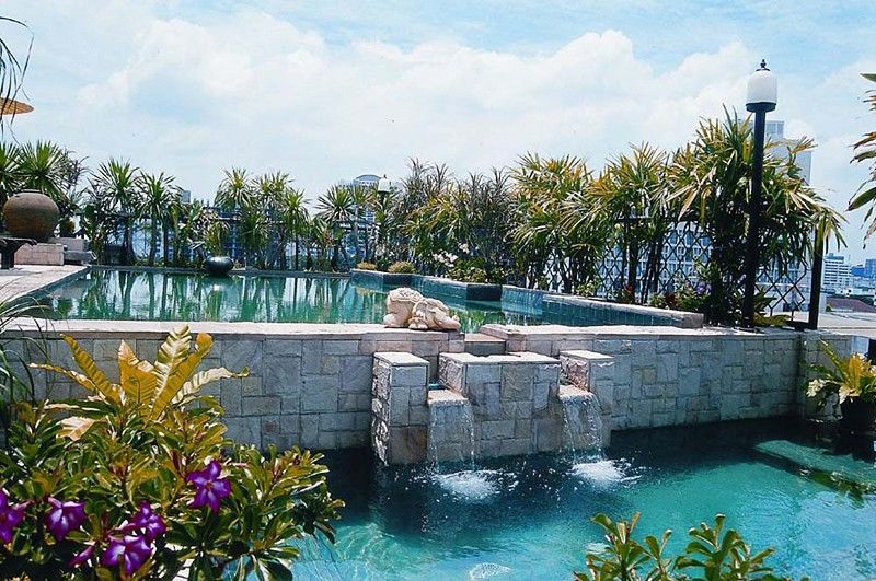 Hotel The Siam Heritage 4*