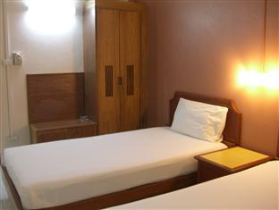Top Inn Hotel Bangkok