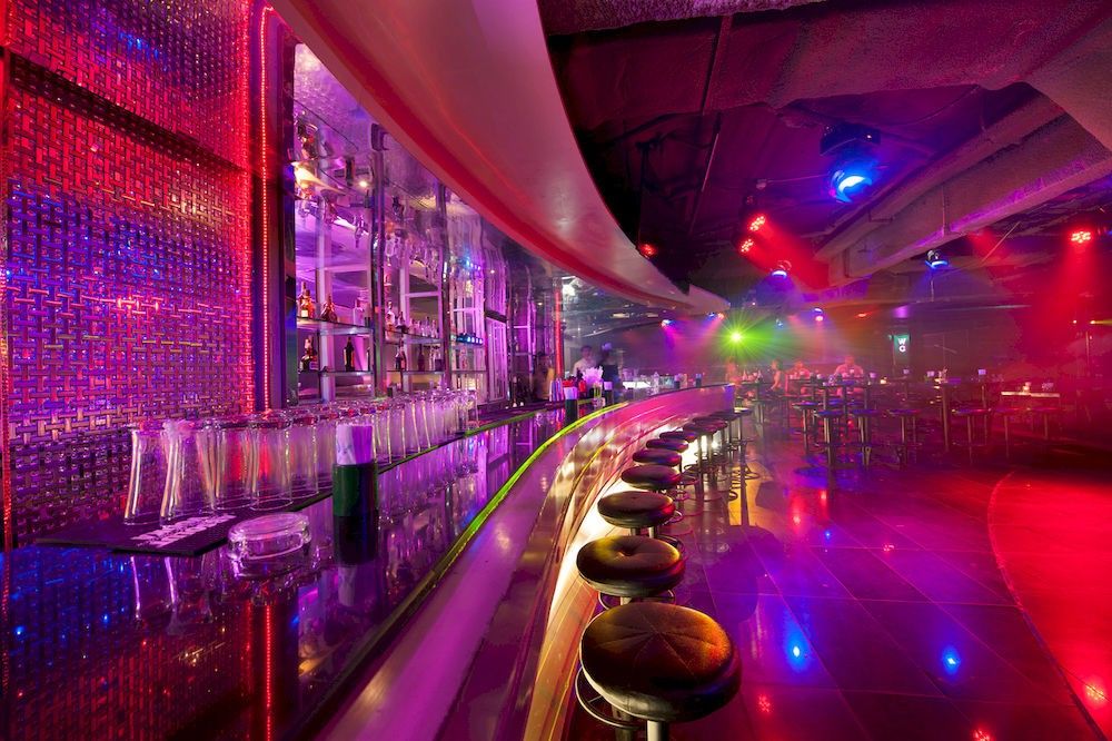 Grace Hotel Bangkok