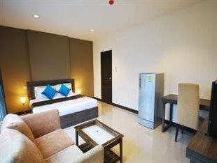 Baan Mina 2* Bangkok