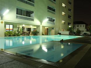 Aparthotel Omni Aparts-hotel 3*