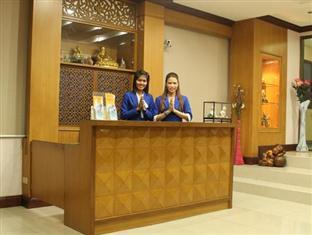 Aparthotel Omni Aparts-hotel Bangkok