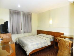 Penginapan Orchid Place